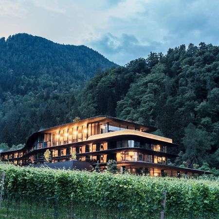 Prinz Rudolf Smart Hotel Merano Exterior photo