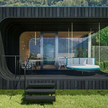 Prinz Rudolf Smart Hotel Merano Exterior photo