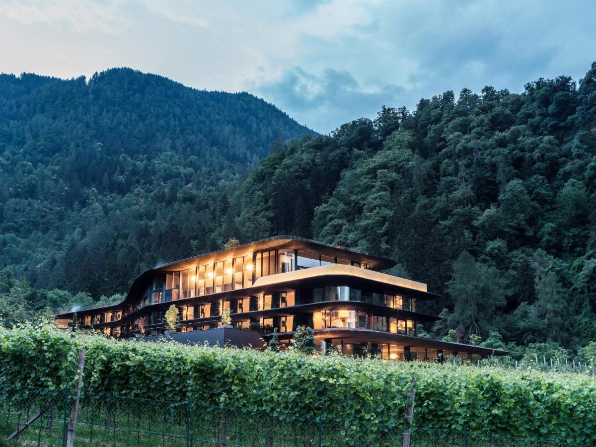 Prinz Rudolf Smart Hotel Merano Exterior photo