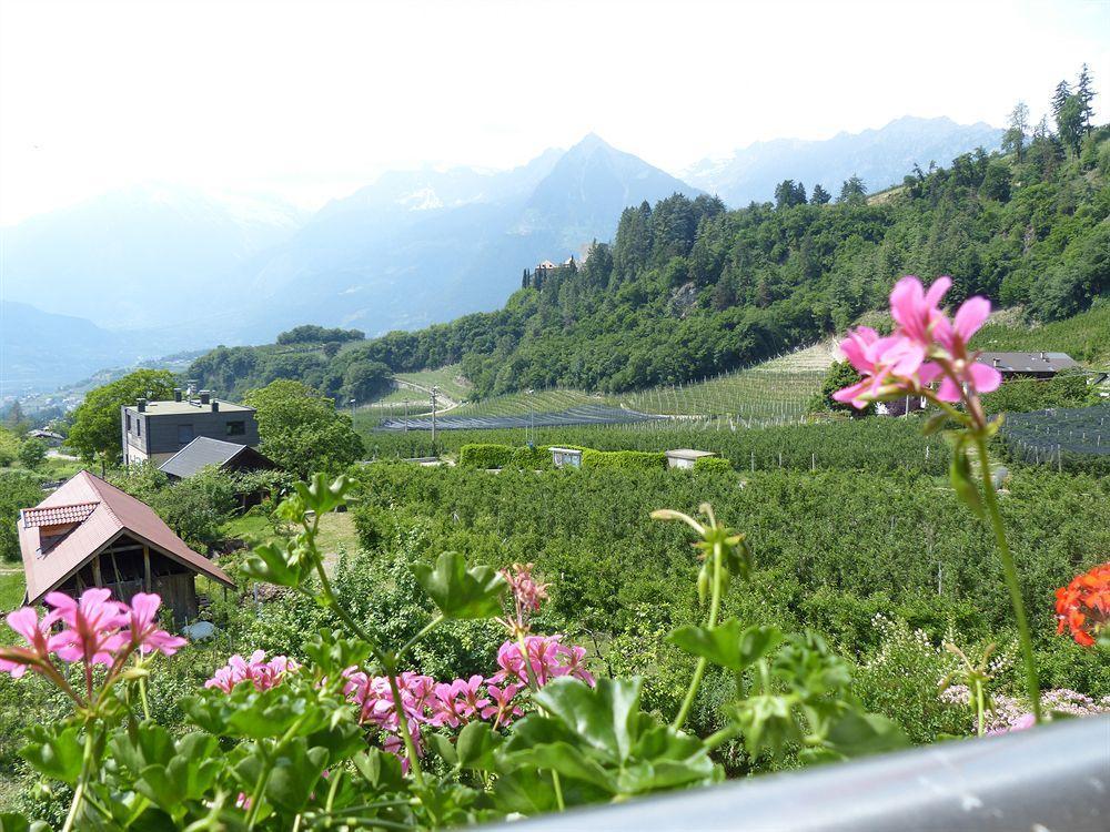 Prinz Rudolf Smart Hotel Merano Exterior photo