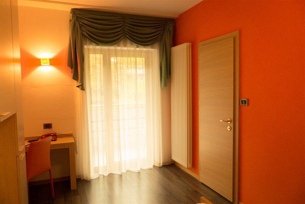 Prinz Rudolf Smart Hotel Merano Exterior photo