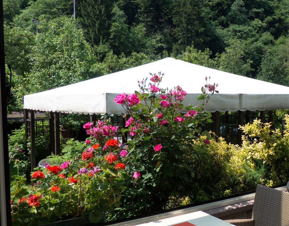 Prinz Rudolf Smart Hotel Merano Exterior photo