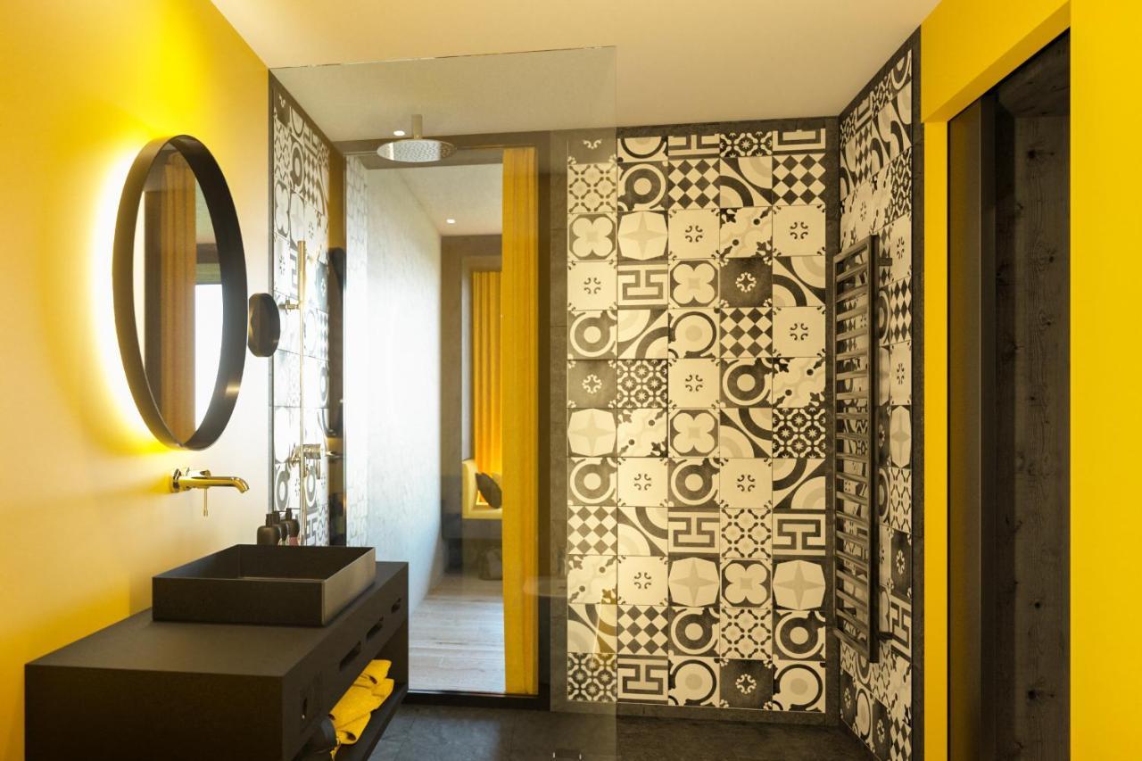 Prinz Rudolf Smart Hotel Merano Exterior photo